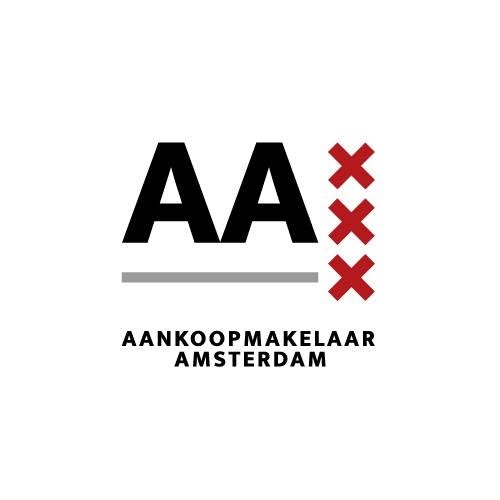 Aankoop makelaar amsterdam
